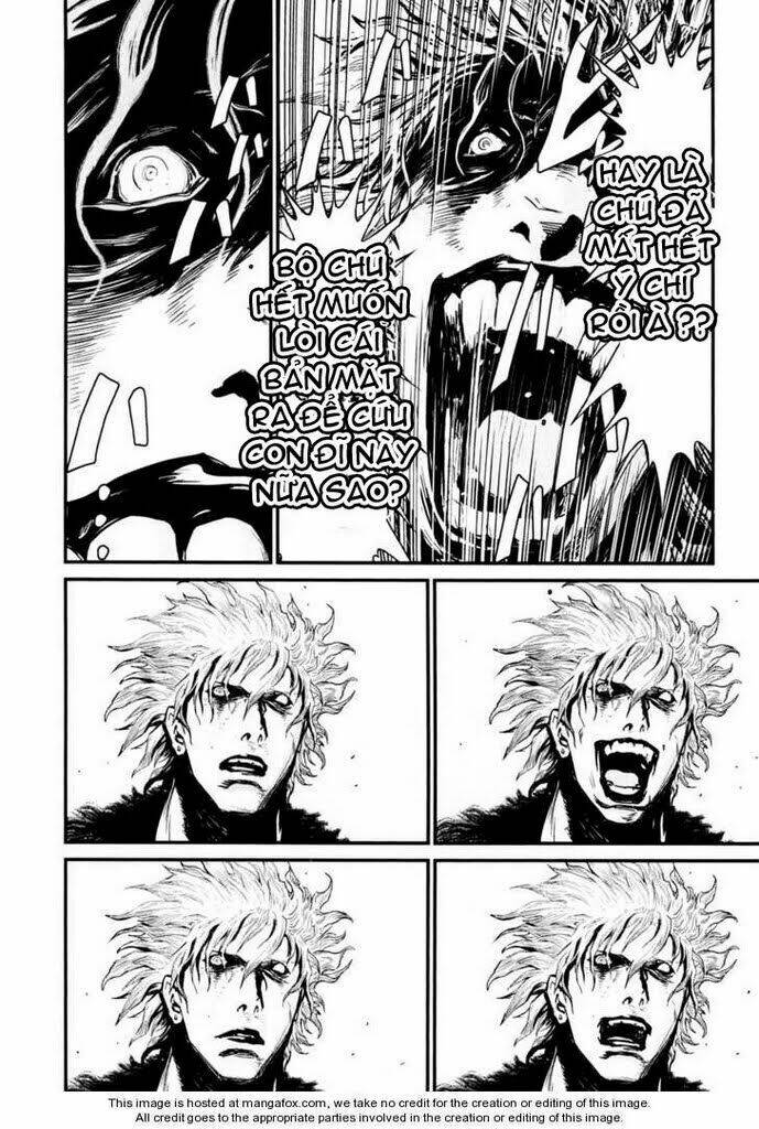 Tình Yêu Trong Sáng: Chapter 80