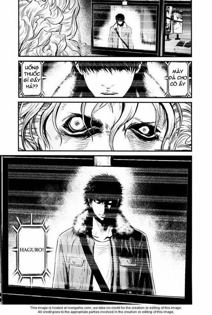 Tình Yêu Trong Sáng: Chapter 80