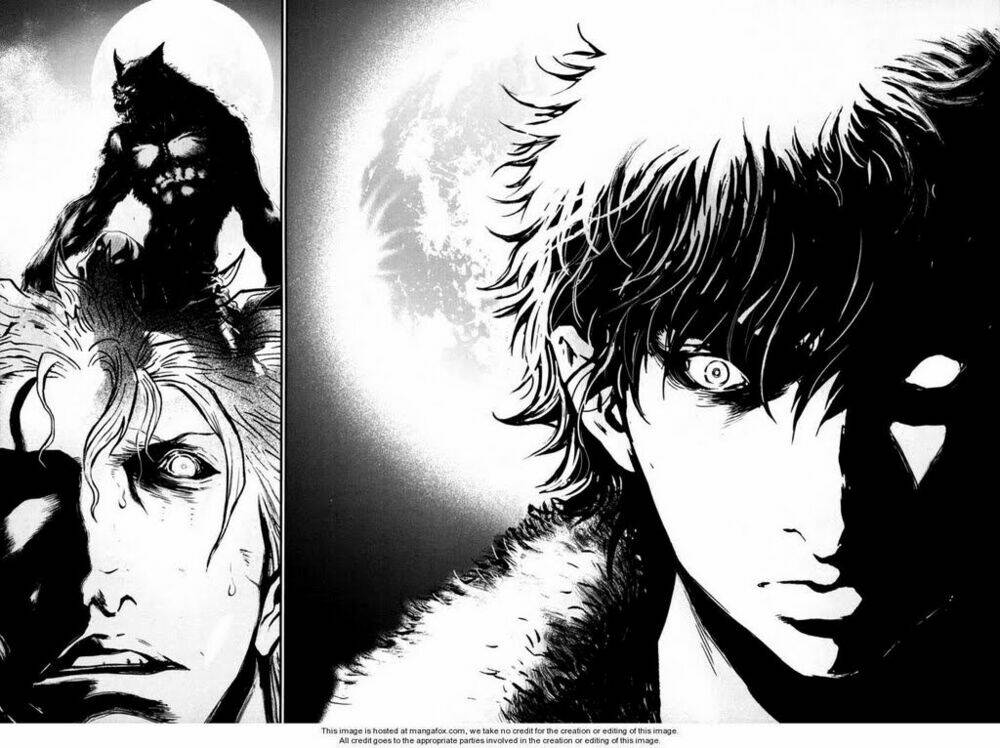 Tình Yêu Trong Sáng: Chapter 80