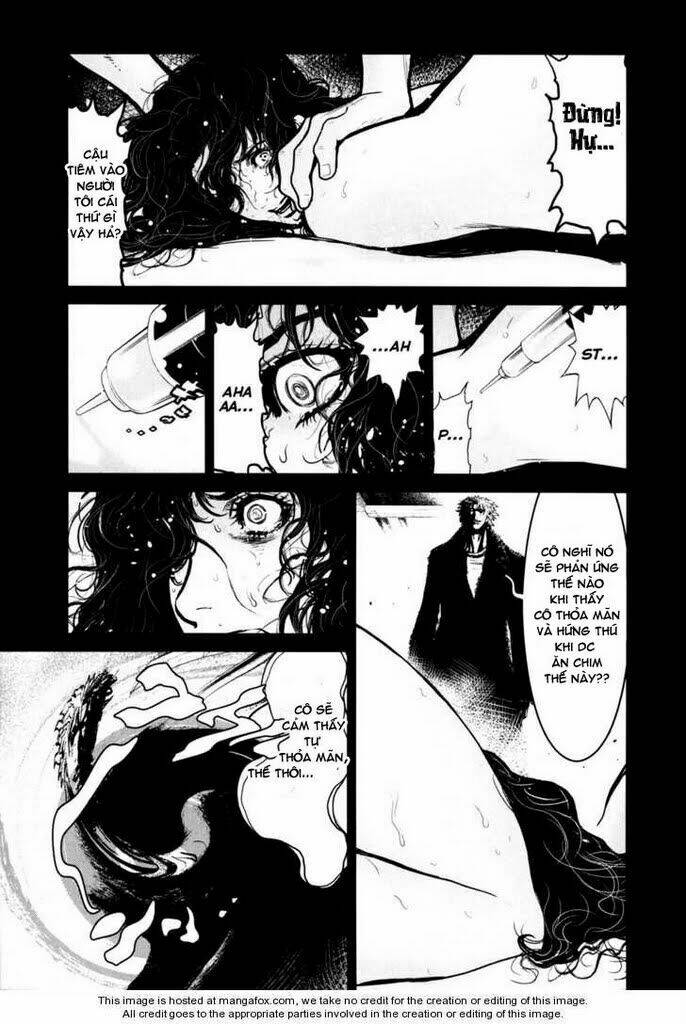 Tình Yêu Trong Sáng: Chapter 80