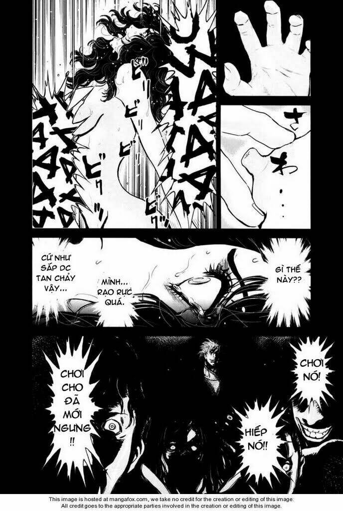 Tình Yêu Trong Sáng: Chapter 80