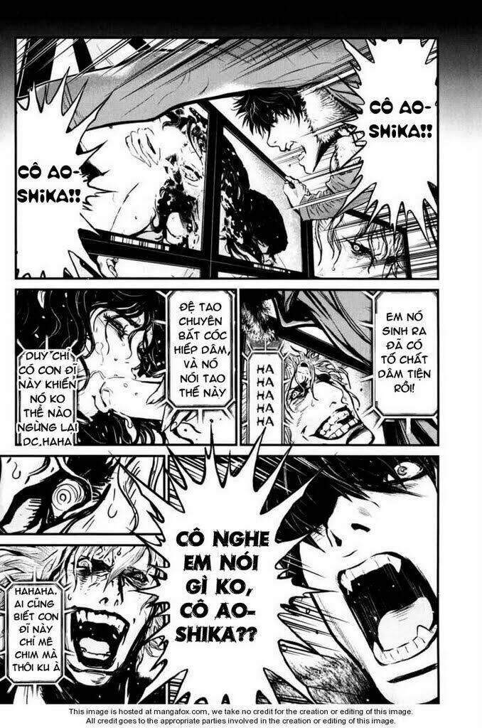 Tình Yêu Trong Sáng: Chapter 80