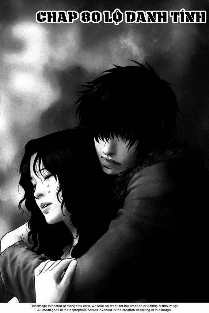Tình Yêu Trong Sáng: Chapter 80