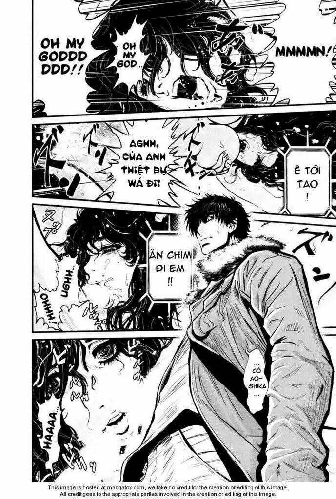 Tình Yêu Trong Sáng: Chapter 80