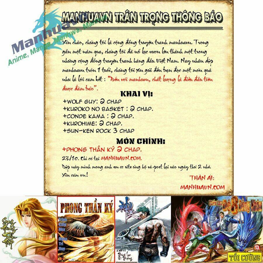 Tình Yêu Trong Sáng: Chapter 82