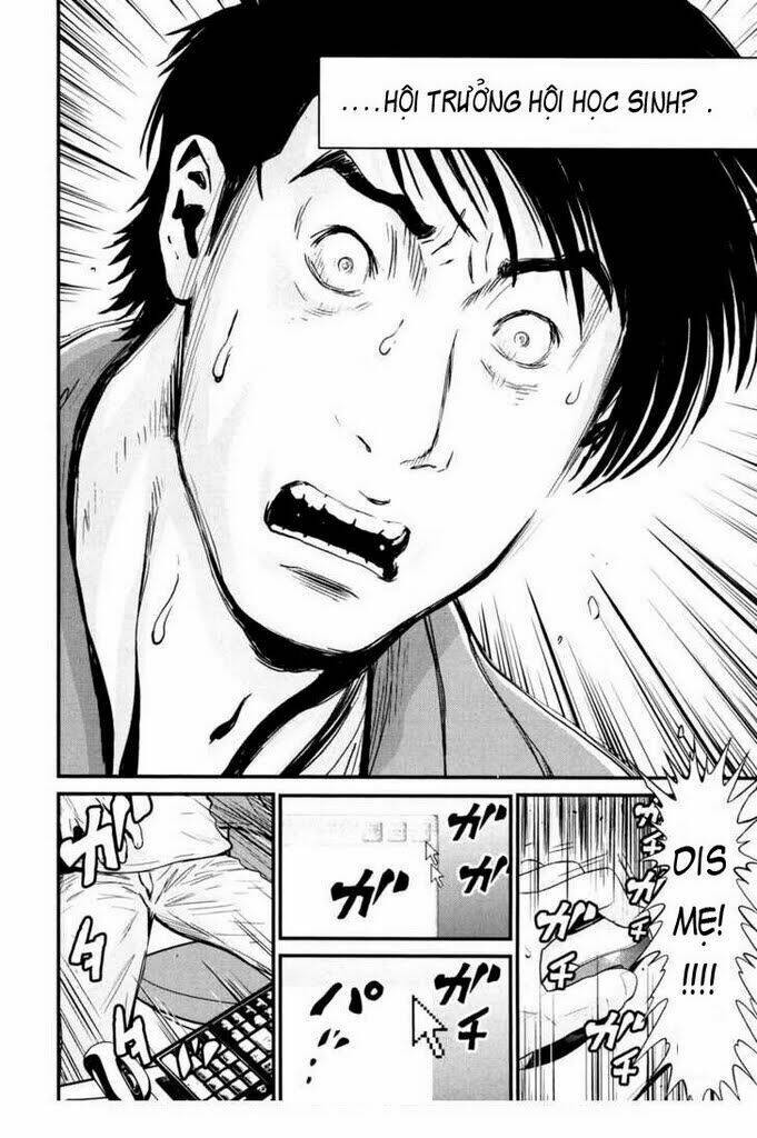 Tình Yêu Trong Sáng: Chapter 82