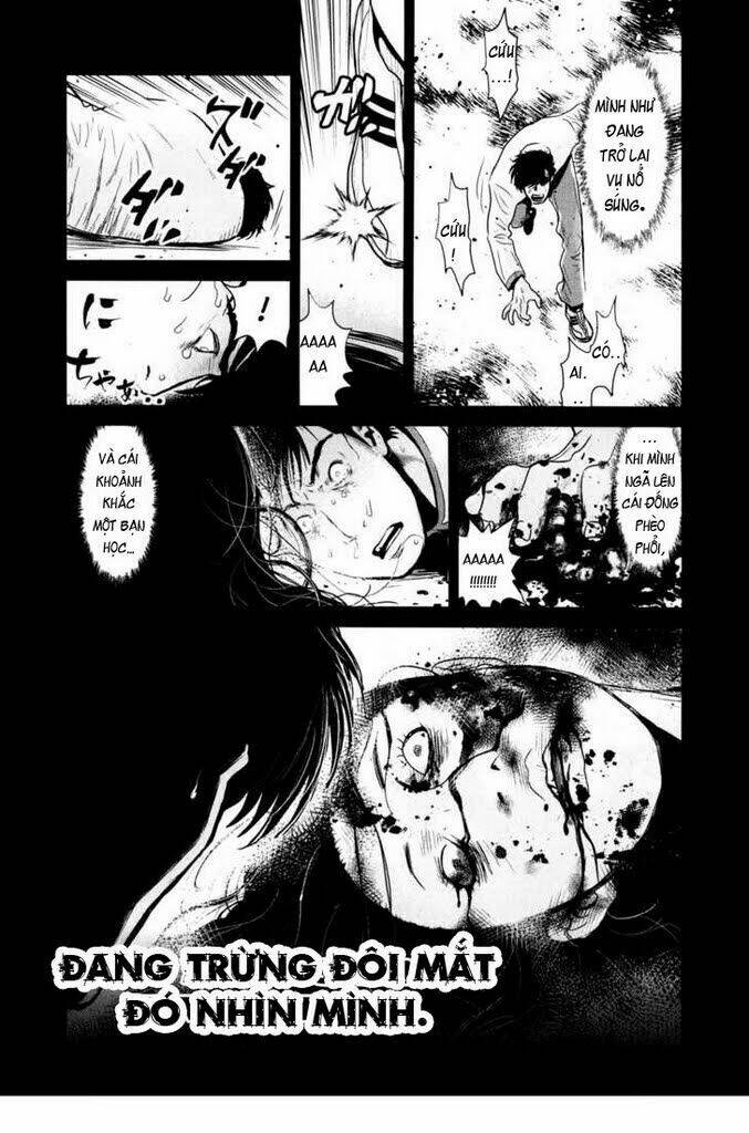 Tình Yêu Trong Sáng: Chapter 82