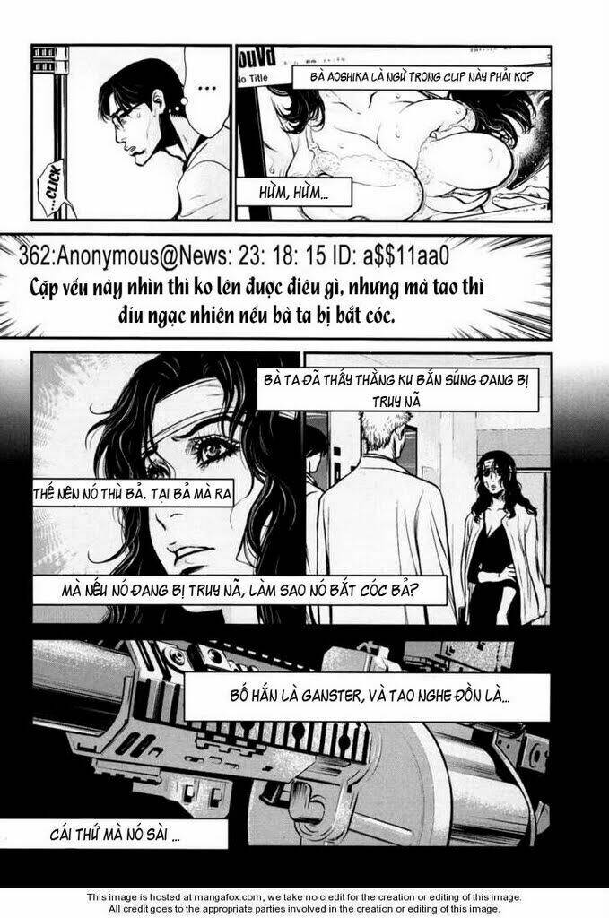 Tình Yêu Trong Sáng: Chapter 82