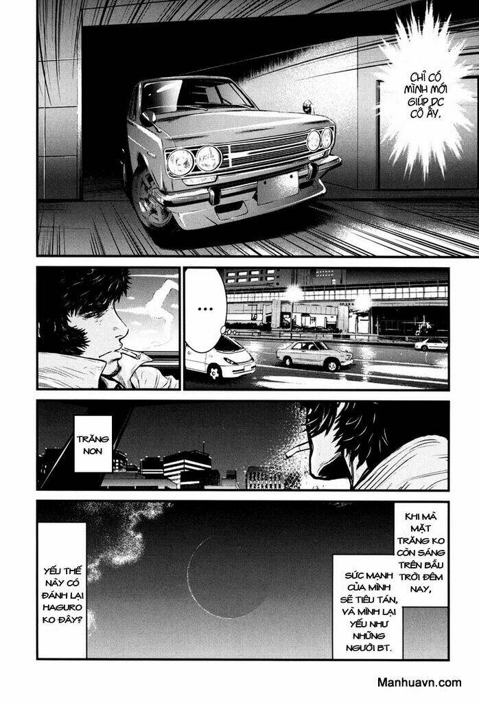 Tình Yêu Trong Sáng: Chapter 83