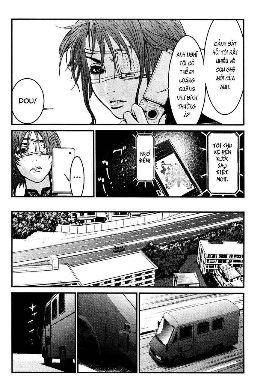 Tình Yêu Trong Sáng: Chapter 84