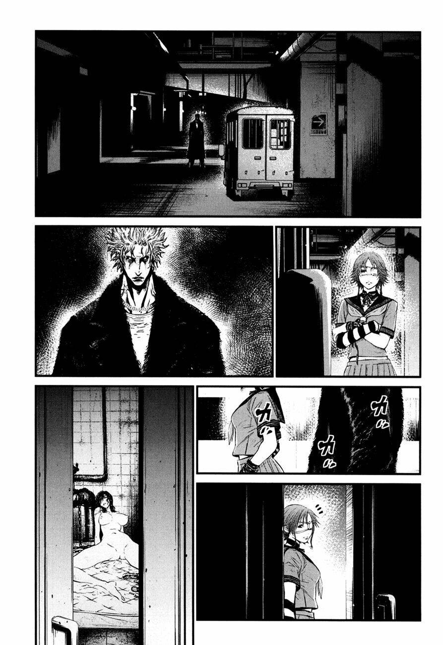 Tình Yêu Trong Sáng: Chapter 84