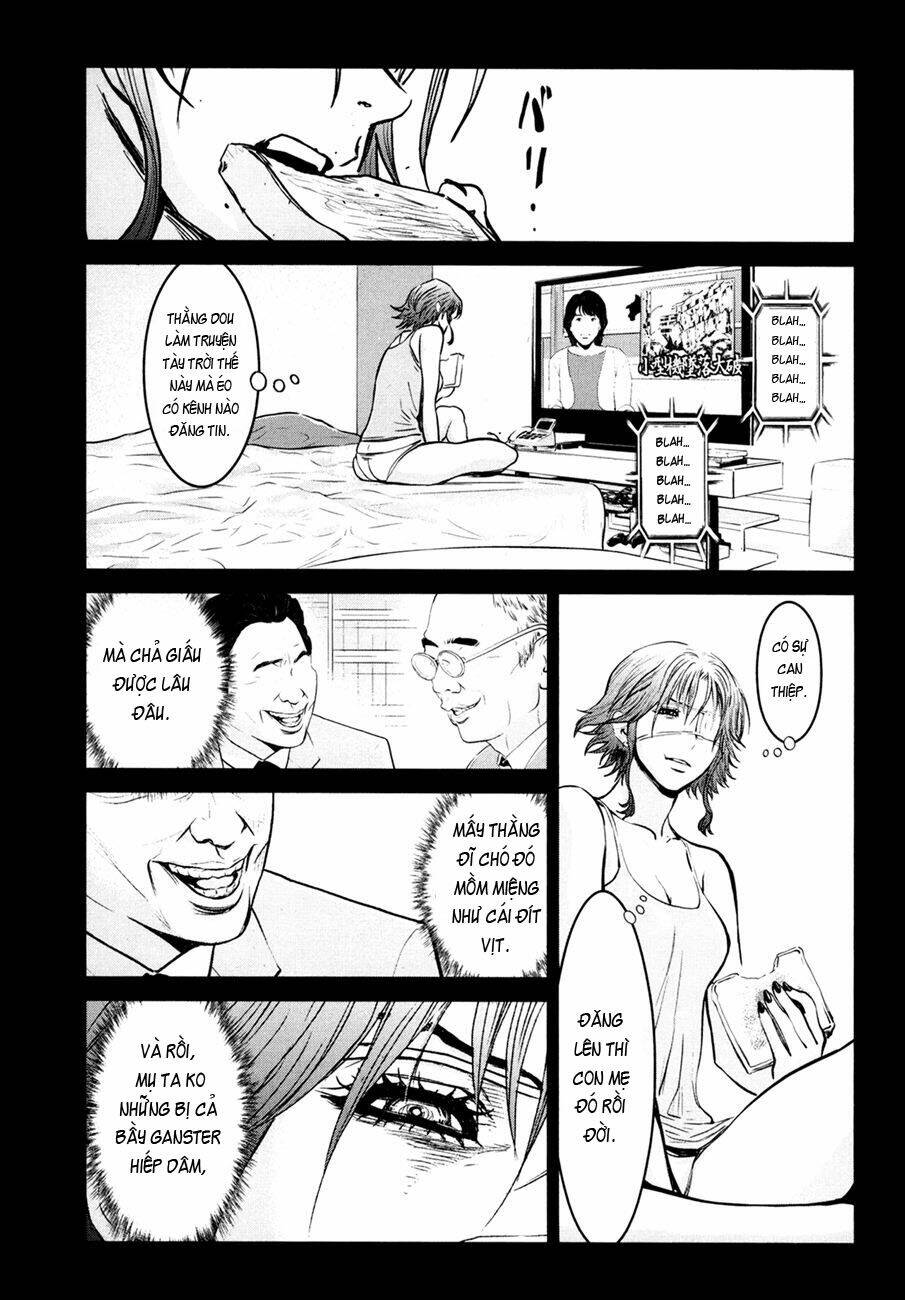 Tình Yêu Trong Sáng: Chapter 84