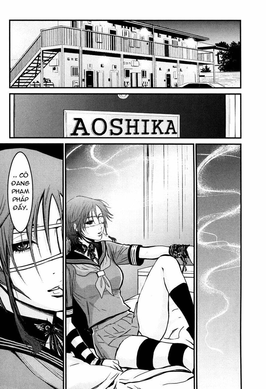 Tình Yêu Trong Sáng: Chapter 85