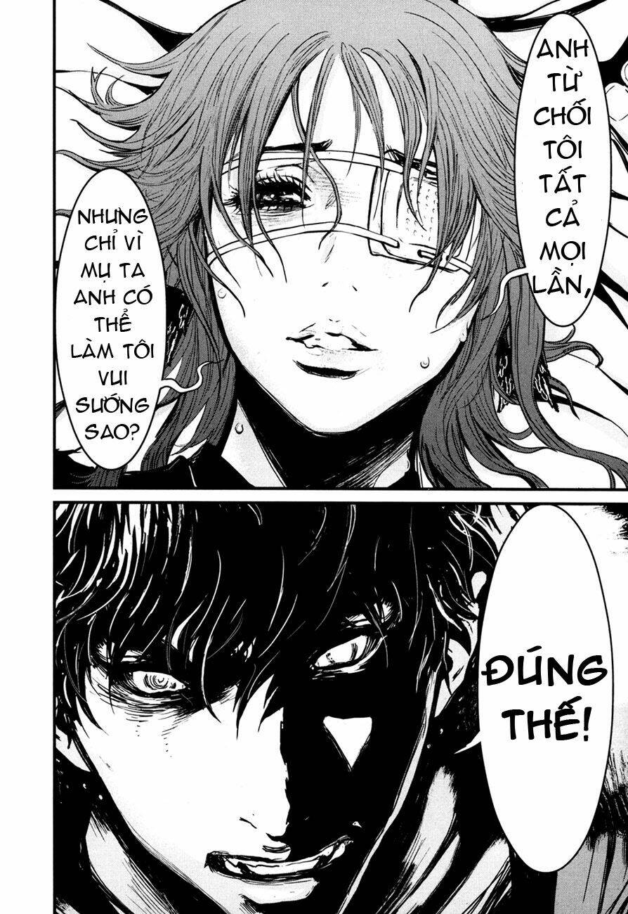 Tình Yêu Trong Sáng: Chapter 85