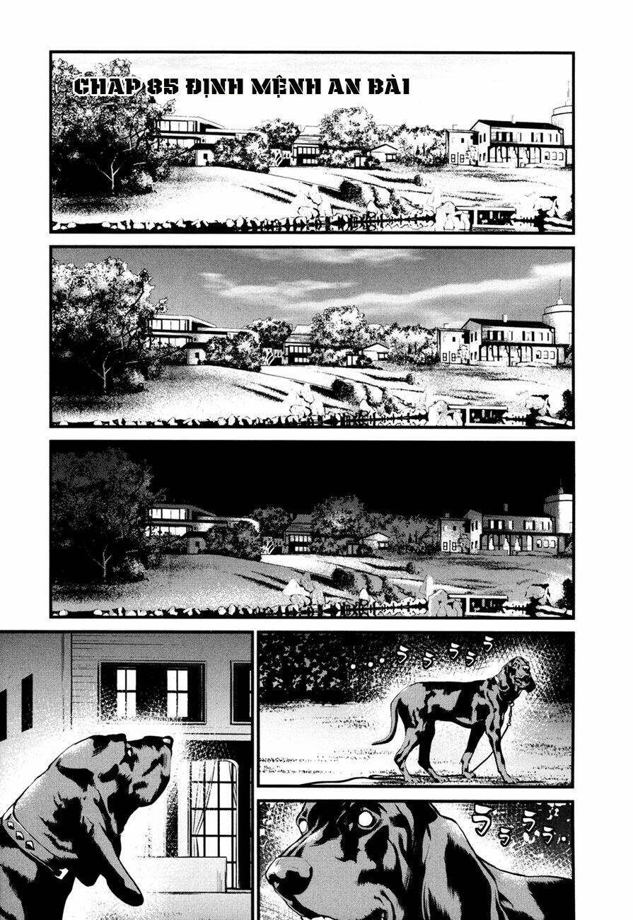 Tình Yêu Trong Sáng: Chapter 85