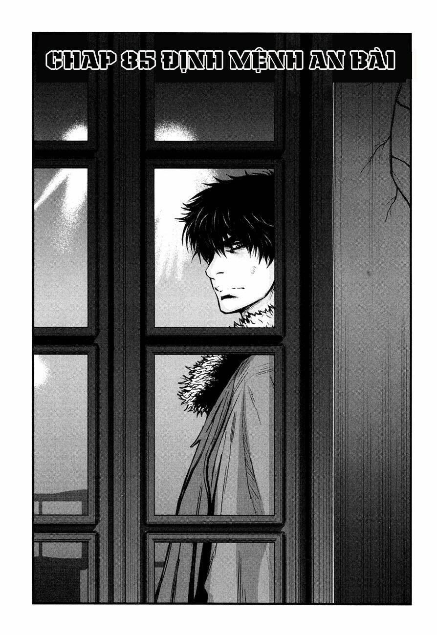 Tình Yêu Trong Sáng: Chapter 85
