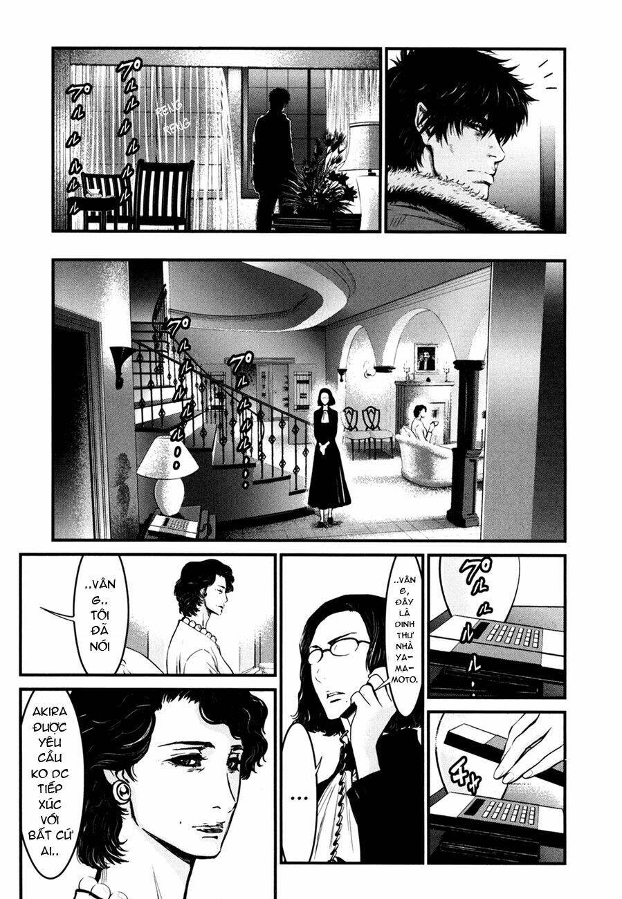 Tình Yêu Trong Sáng: Chapter 85