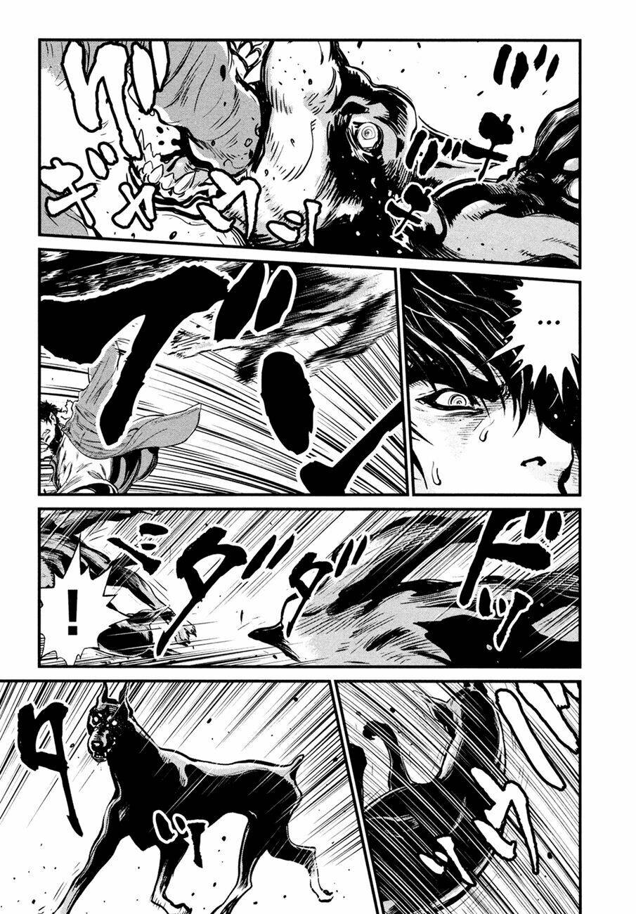 Tình Yêu Trong Sáng: Chapter 89