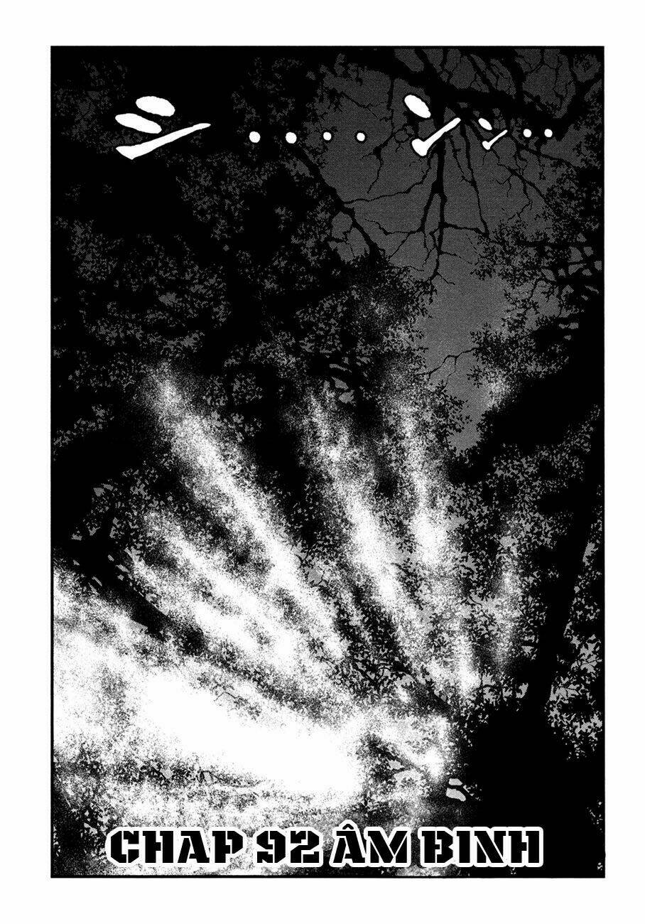 Tình Yêu Trong Sáng: Chapter 92