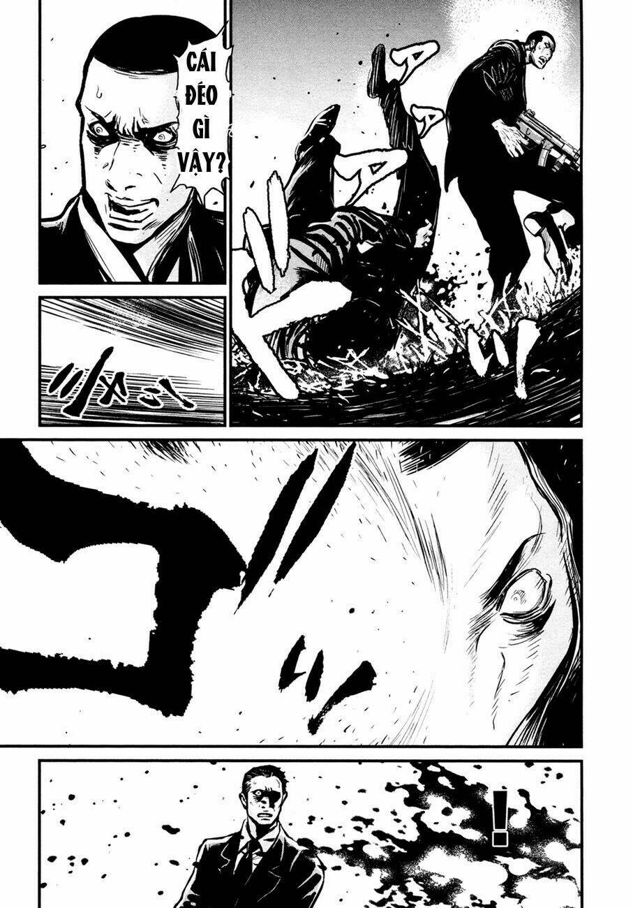 Tình Yêu Trong Sáng: Chapter 92