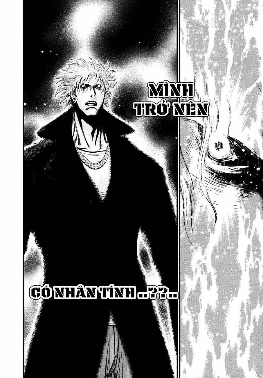 Tình Yêu Trong Sáng: Chapter 92