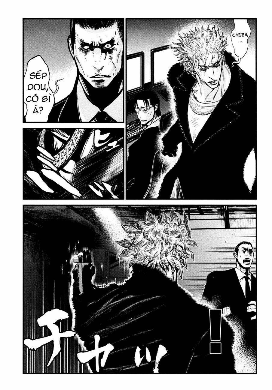 Tình Yêu Trong Sáng: Chapter 92