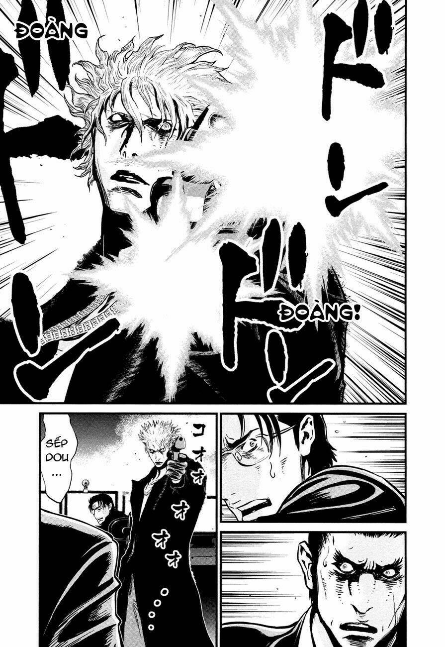 Tình Yêu Trong Sáng: Chapter 92