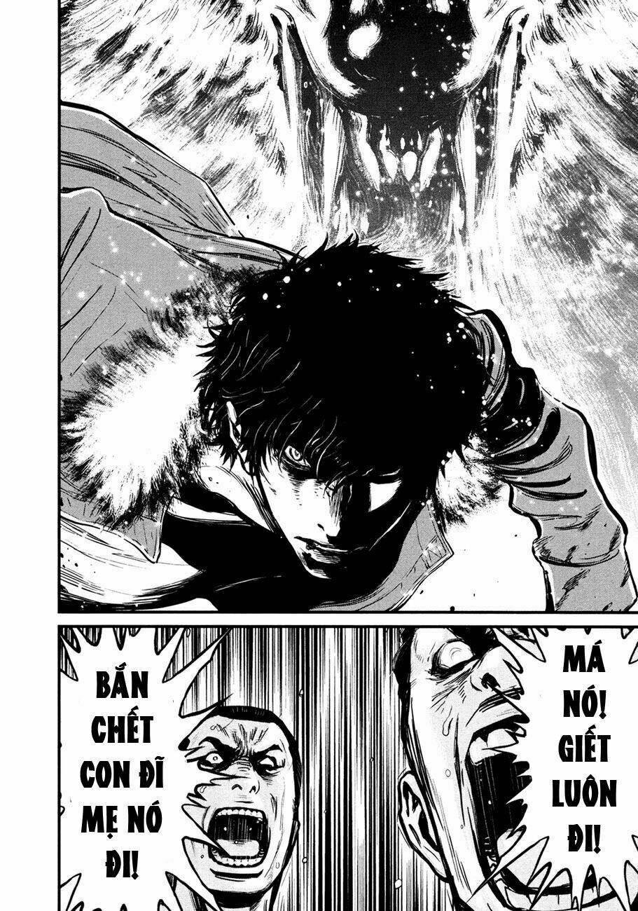 Tình Yêu Trong Sáng: Chapter 94