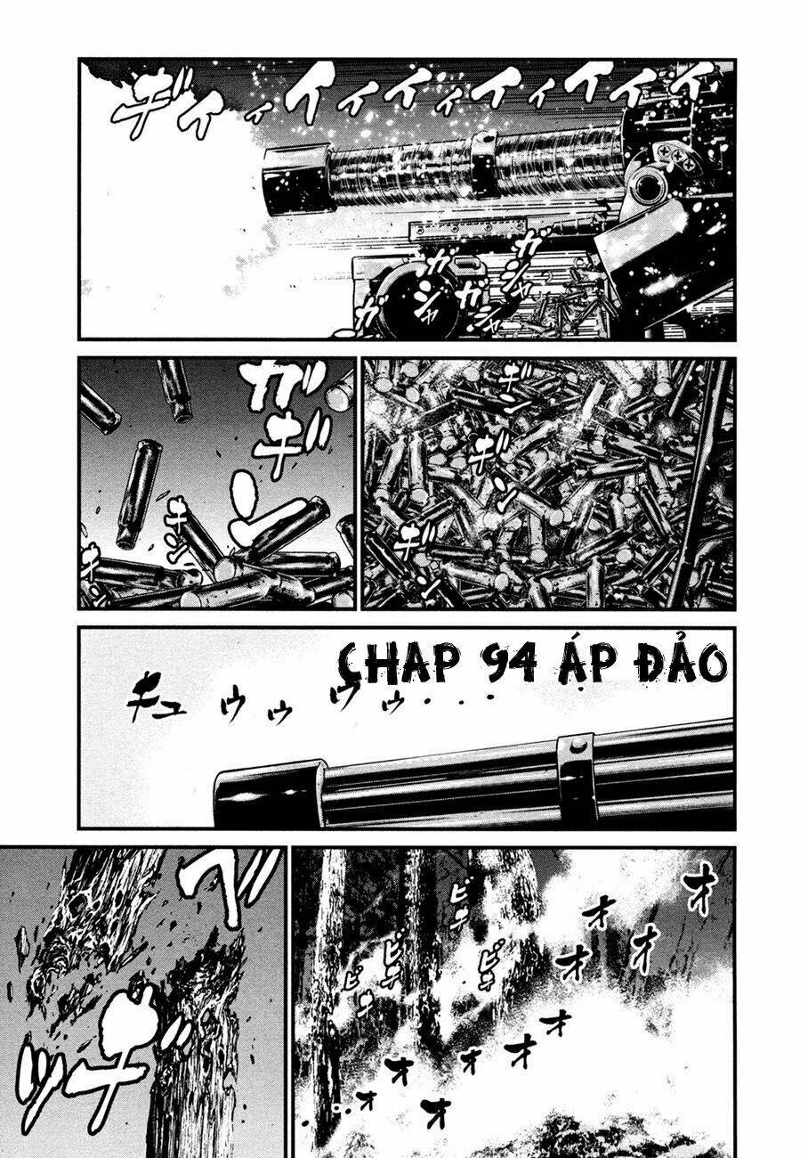Tình Yêu Trong Sáng: Chapter 94