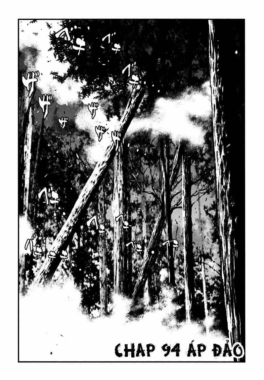 Tình Yêu Trong Sáng: Chapter 94