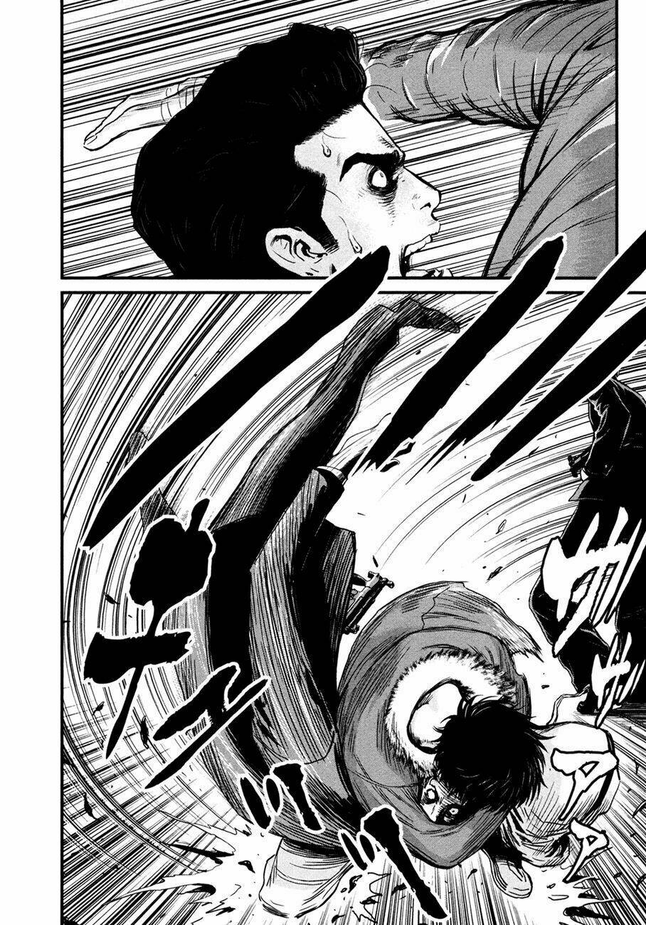 Tình Yêu Trong Sáng: Chapter 94