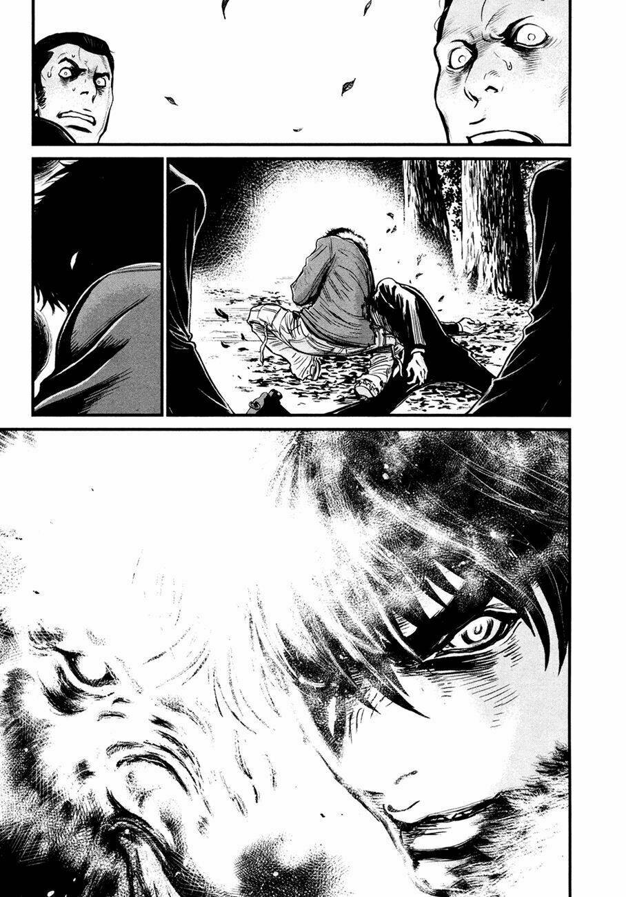 Tình Yêu Trong Sáng: Chapter 94