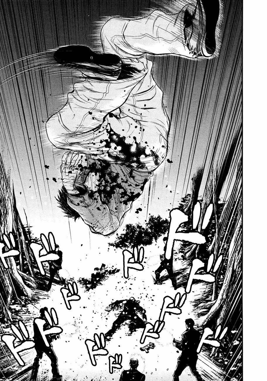 Tình Yêu Trong Sáng: Chapter 94