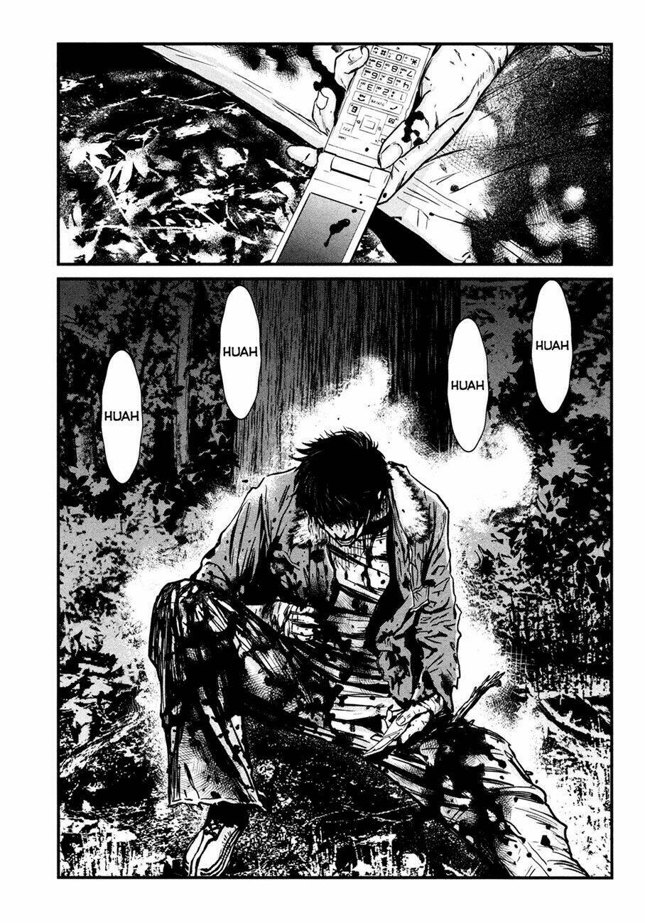 Tình Yêu Trong Sáng: Chapter 95