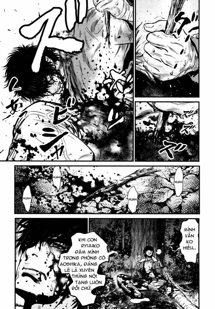 Tình Yêu Trong Sáng: Chapter 95
