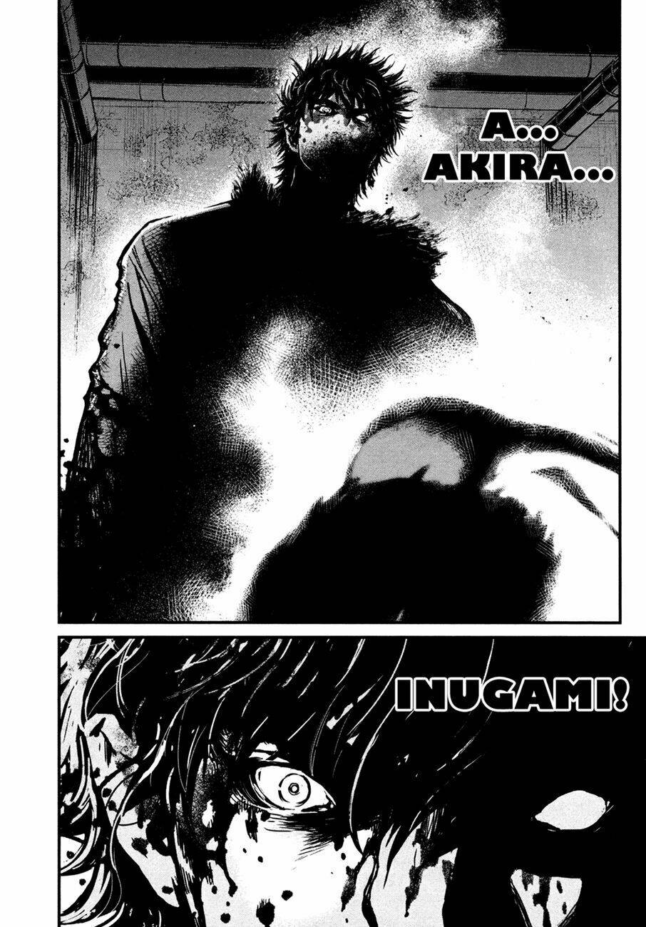 Tình Yêu Trong Sáng: Chapter 95