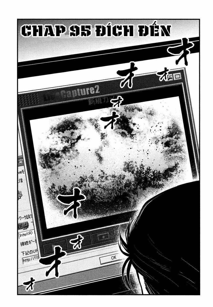 Tình Yêu Trong Sáng: Chapter 95