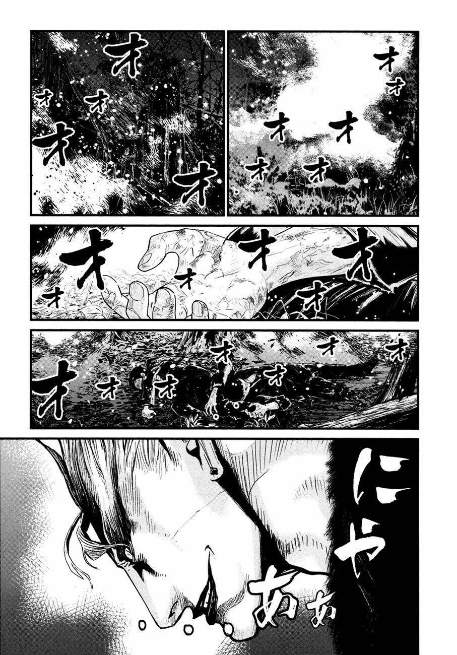 Tình Yêu Trong Sáng: Chapter 95