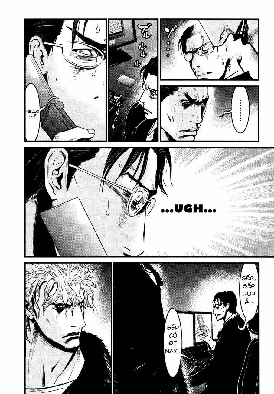 Tình Yêu Trong Sáng: Chapter 95
