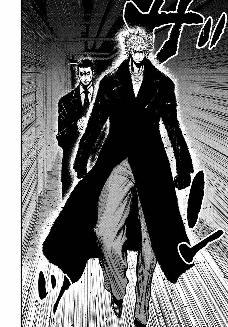 Tình Yêu Trong Sáng: Chapter 95