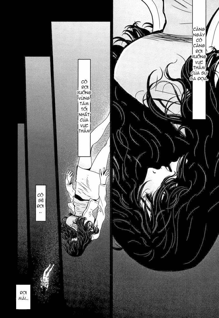 Tình Yêu Trong Sáng: Chapter 96