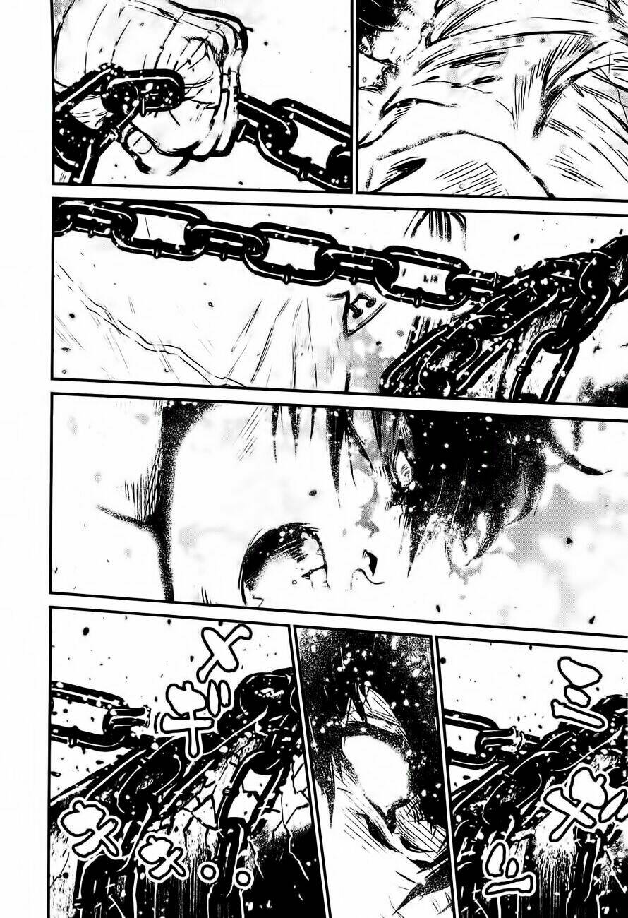 Tình Yêu Trong Sáng: Chapter 99
