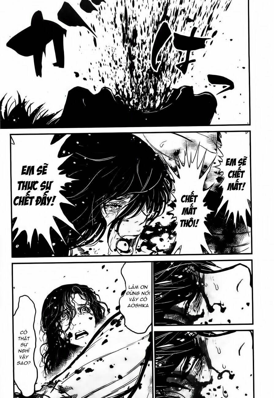 Tình Yêu Trong Sáng: Chapter 99