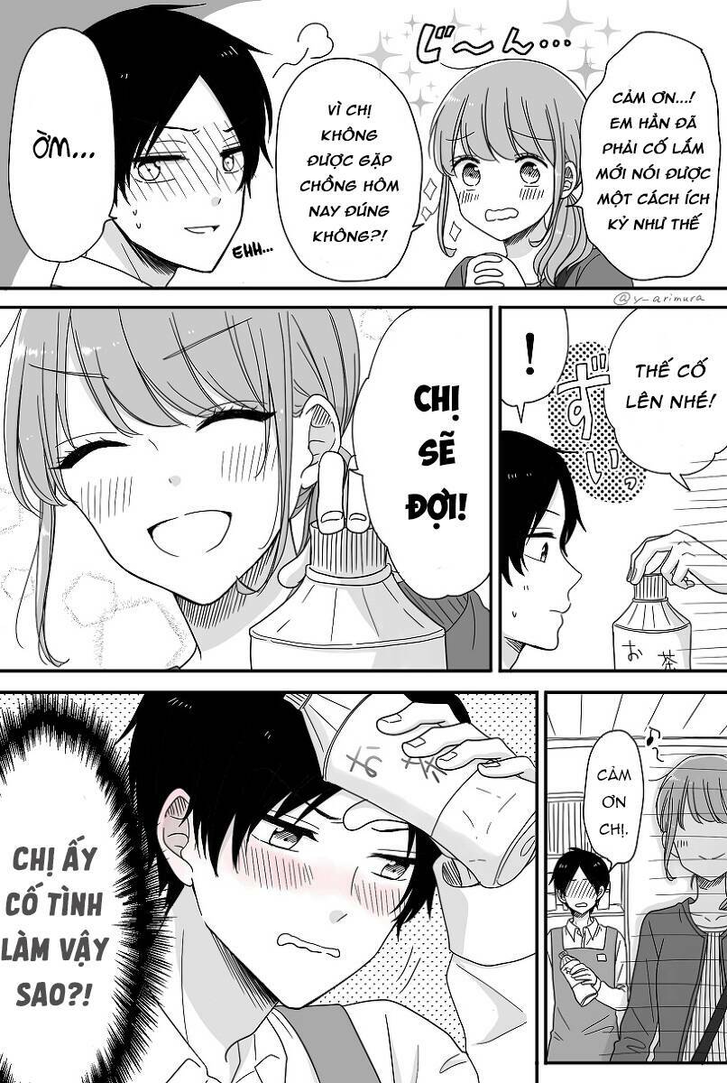 Đệ Nhất Hoàn Khố: Chapter 5