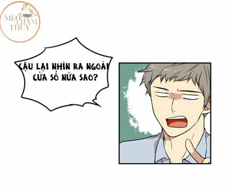 Xác Sống Cuối Cùng: Chapter 0
