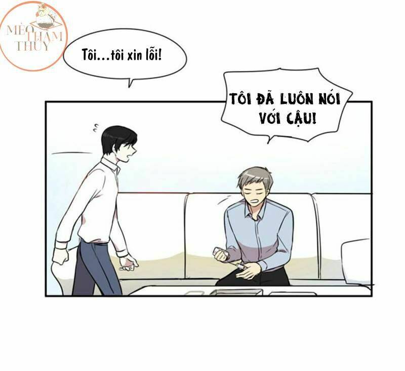 Xác Sống Cuối Cùng: Chapter 0
