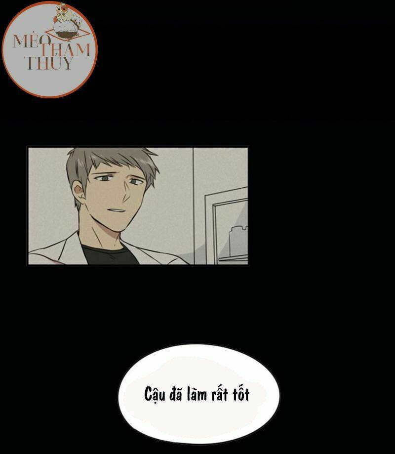 Xác Sống Cuối Cùng: Chapter 0