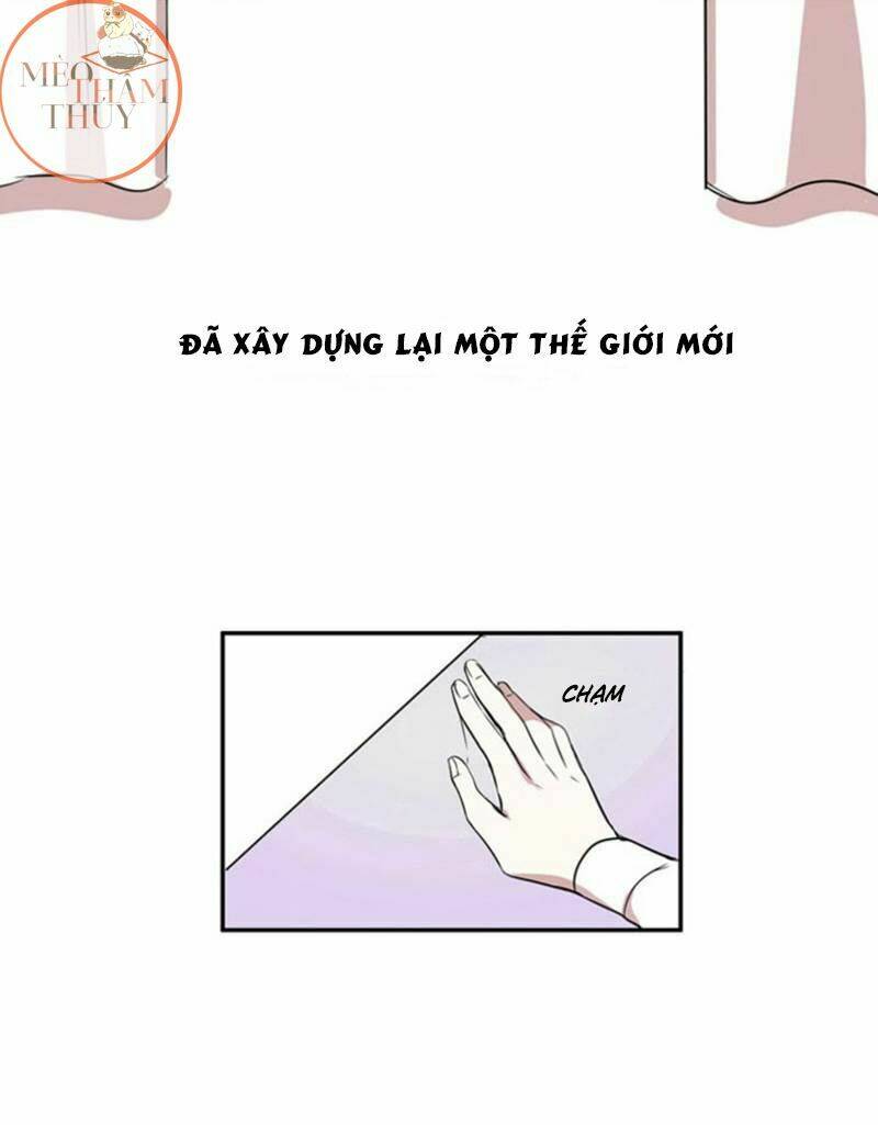 Xác Sống Cuối Cùng: Chapter 0