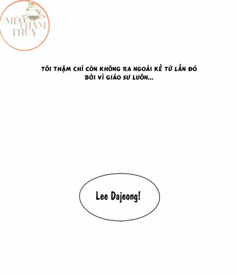 Xác Sống Cuối Cùng: Chapter 0
