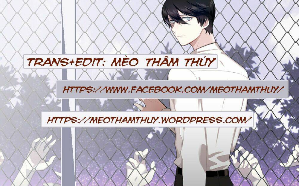 Xác Sống Cuối Cùng: Chapter 1